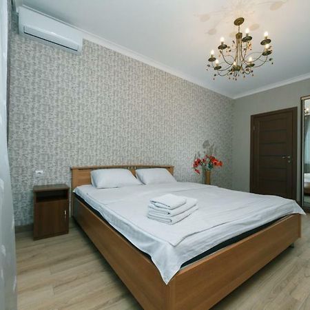 Apartmant In Kpi Apartment Kyiv Exterior photo