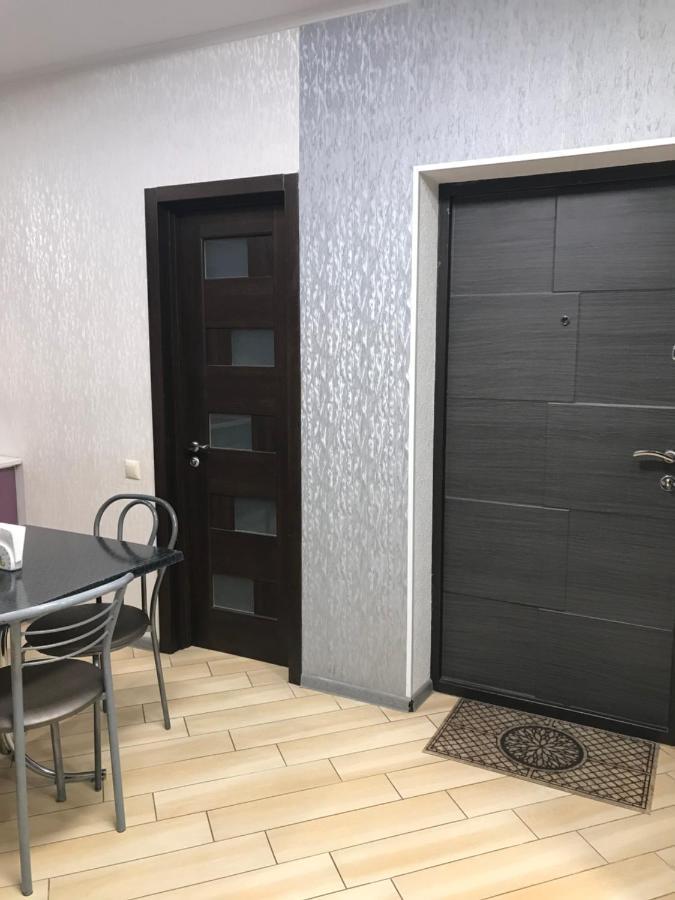 Apartmant In Kpi Apartment Kyiv Exterior photo