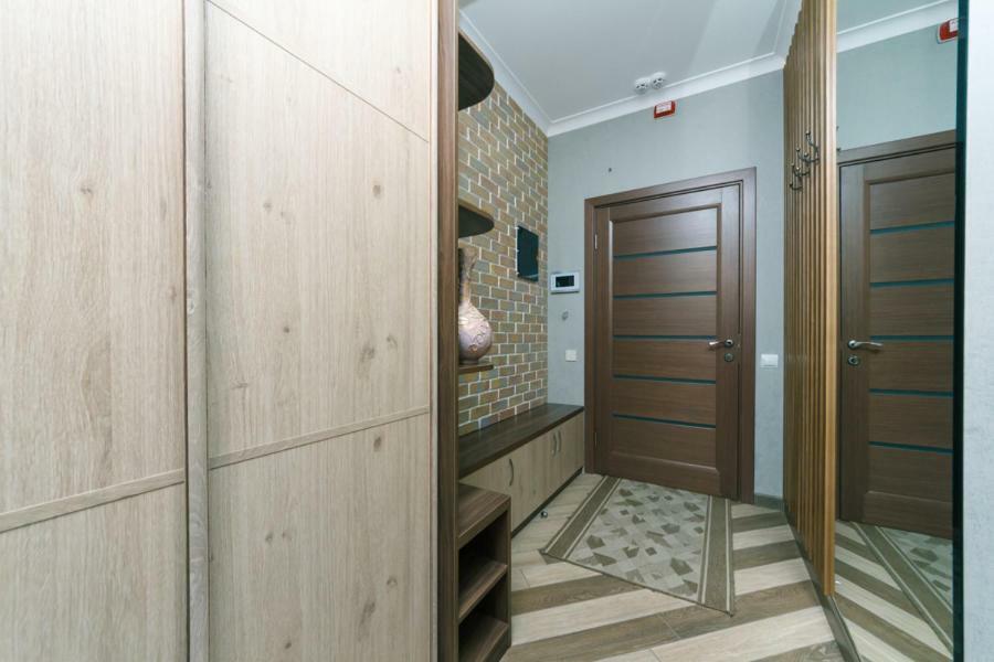 Apartmant In Kpi Apartment Kyiv Exterior photo