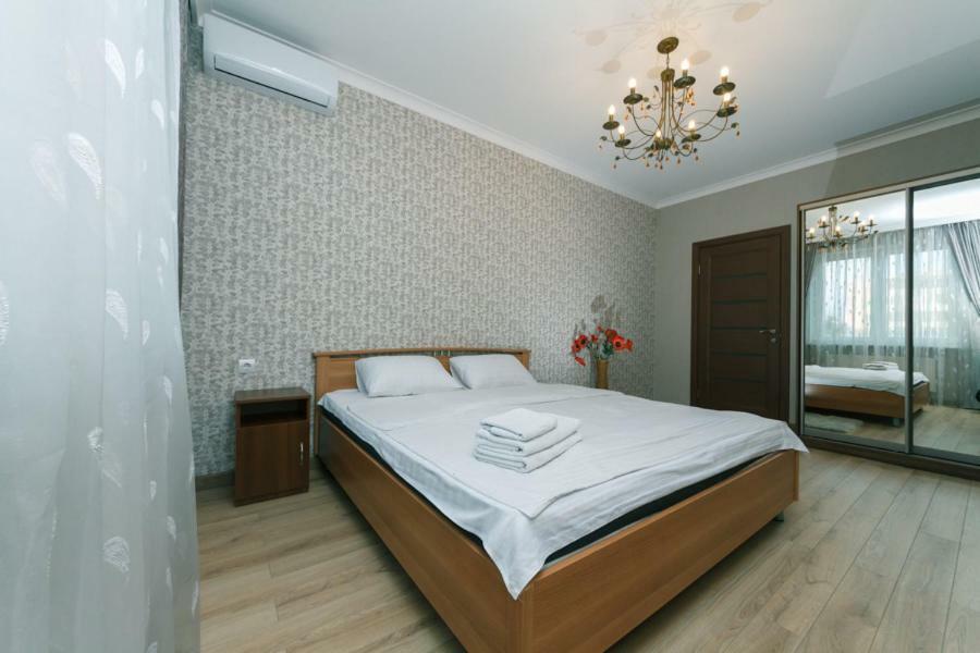 Apartmant In Kpi Apartment Kyiv Exterior photo