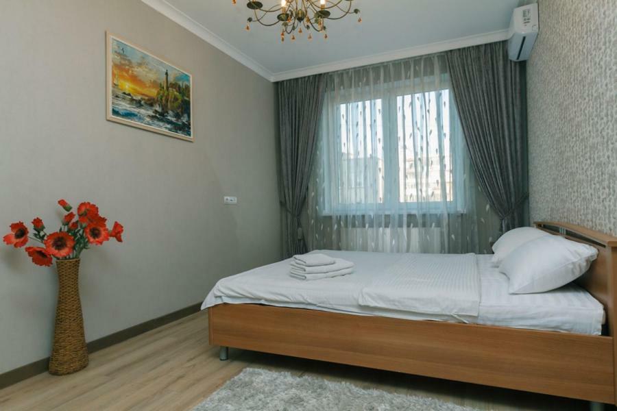 Apartmant In Kpi Apartment Kyiv Exterior photo