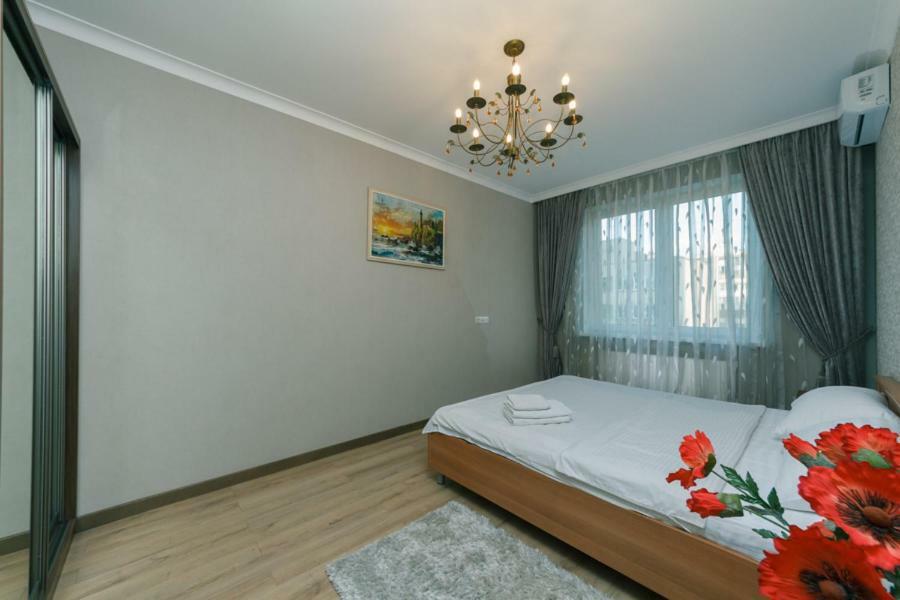 Apartmant In Kpi Apartment Kyiv Exterior photo