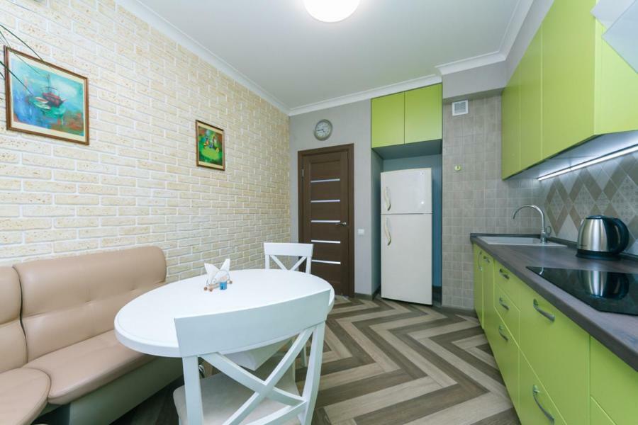 Apartmant In Kpi Apartment Kyiv Exterior photo