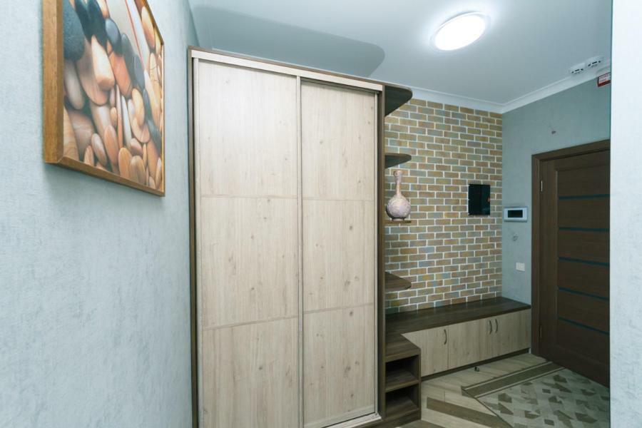 Apartmant In Kpi Apartment Kyiv Exterior photo